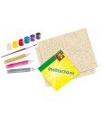 SES Creative Aktivitetssett DIY Unicorn Bygg Deg Selv
