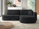 hjørnesofa Hjørnesofa ZERTE Margo 227.09 Høyre  