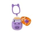 Squishmallows Halloween Nøkkelringbamse 9 Cm Kensington