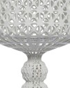Kartell Mini Kabuki Bordlampe Hvit