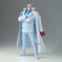 Northix One Piece DXF-figur Monkey D. Garp 20 cm samleobjekt