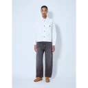 Carhartt Wip Dame Bluser & Skjorter Hvit S,