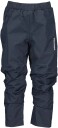Didriksons Kids' Idur Pants 4 Navy 80, Navy