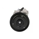 AC kompressor THERMOTEC KTT090564