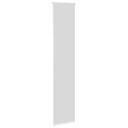  Rullegardin lystette 40x210 cm stoff bredde 35,7 cm polyester 8721158330369