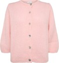 BYIC Idaic 3/4 Cardigan   LIGHT PINK   L/XL