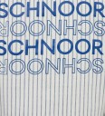 Sofie Schnoor Jakke   Blue Striped   Sofie Schnoor   8 år (128)   Overgangsjakke Blå Hvit