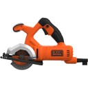 Black & Decker Sirkelsag BES510-QS 400 w