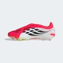 Adidas Predator Pro FT AG Lucid Red/Core Black/Cloud White 42