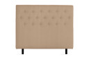 Knappet gavl Nayaka 90   Beige