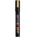 Posca Posca Marker PC-5M Medium Gold