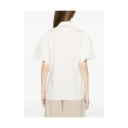 Curiel Dame Bluser & Skjorter Hvit L,