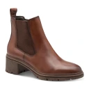 Tamaris Dame Sko Brun 38 EU,