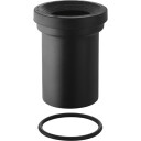 PEH-hylse for gulvtoalett Ø 110 mm