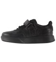 Ecco Sko   Gatebane   Leather   Black/Black/Black   Ecco   35   Sko   Svart