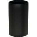 Spirella Tube tannkrus matt sort