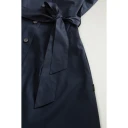 Woolrich Dame Kjoler Blå S,