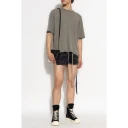 Rick Owens Dame Topper Grå ONE SIZE,