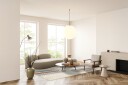 Wilton teppe   Larissa beige/multi Størrelse: 200 x 280 cm