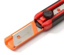 Hultafors SRP 25W Ergonomisk Brytebladkniv for Håndverktøy