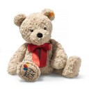 Steiff | Jimmy Teddy Bear – Happy Birthday | Beige | 35 cm