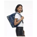 Marc Jacobs Dame Vesker Blå ONE SIZE,