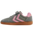 Hummel Sko   VM78 CPH Jr   Shadow/Rosa Nektar   Hummel   35   Sko Brun Grå Grønn Gull
