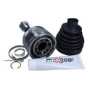 Maxgear Drivknute drivaksel MAXGEAR 49 3162
