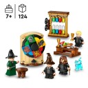Lego Hogwarts Slottet Fordelingshat Ceremoni 76460 Multi/patterned One Size