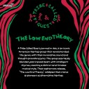 A Tribe Called Quest  ReAction Figures Wv2  The Low End Theory 3Pack