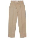 Dickies Phonenix Cropped Rec - Beige - 24