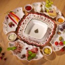 Villeroy & Boch Toy"s Delight Serveringsbolle 16x16 cm