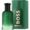 Hugo Boss Bottled Bold Citrus Eau de Parfum 50ml - Frisk og Unisex Duft med Sitronnoter