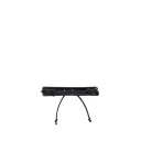 Saint Laurent Herre Accessories Svart M,