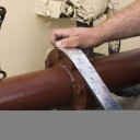 PSP Spray Stop Tape 50 mm 10 m