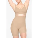Skims, Dame, Undertøy, Beige, 2XS,