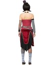 Lisensiert Borderlands Moxxi Kostymesett til Dame M