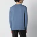 Drumohr Herre Strikkevarer Blå 2XL,