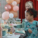 Skje Rätt Start Pippi Sirkus 2pk
