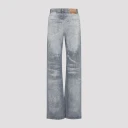 Diesel Dame Jeans Blå W30,