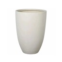 Homefactory Fiber pot Cream 301011