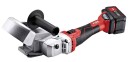 Flex Batteri RFE40 Takrennekutter Uten Og Lader