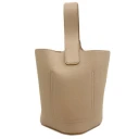 Loewe Pre owned Dame Pre owned Beige ONE SIZE,