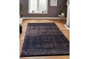Seyring Løper 100x400 cm Rektangulær - Flerfarget