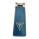 Guess, Herre, Accessories, Blå, ONE SIZE,
