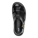 Moschino Herre Sko Svart 41 EU,
