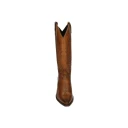 Sendra Dame Sko Brun 39 EU,