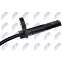 ABS sensor NTY HCA-RE-005