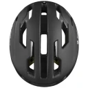Sweet Protection Seeker Helmet 23, sykkelhjelm, landeveishjelm, unisex 53/61 MATTE BLACK