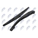 Viskerarm NTY EWB PE 013